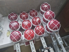 Указатель троллейный К271