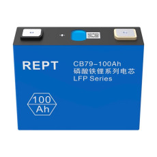 Ячейка LFP REPT 100Ah 3.2v LiFePO4