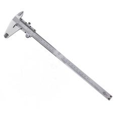 Штангенциркуль GRIFF ШЦ-I-250-0,1 ГОСТ 166-89, D162025