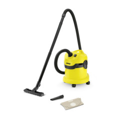 Household vacuum cleaner WD 2