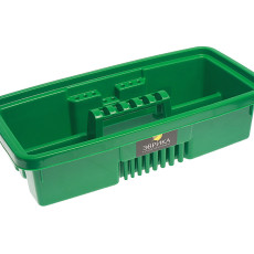 Universal tray ER-10321 412x240x100 mm EUREKA /1/12