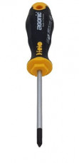 Felo Отвертка Ergonic крестовая PZ 1X80 40110210