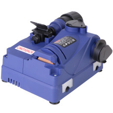 Machine for sharpening drills and knives Diold MZS-02