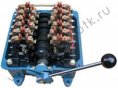 Command controller KKT-61 ETC