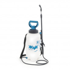 Опрыскиватель Жук Эксперт 9 литров