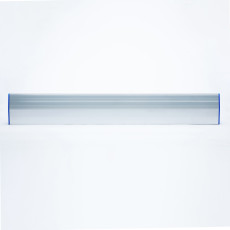 Правило штукатурное двухват "DUO PROFI PLASTER" 300 см