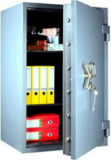 Safe deposit box MDTB FORT M 1368 EK