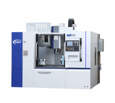 Вертикальный обрабатывающий центр VMC1050E
