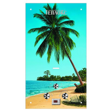 Glass palma1 color panel for installation on GPVS-10