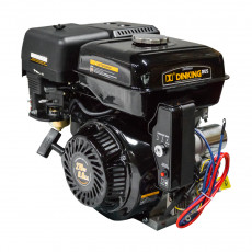 Двигатель Dinking DK177FE-C (3А)