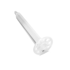 Mushroom dowel with nail for mounting pistols IN140 (100 pcs/pack) FEDAST