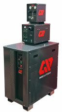Система плазменной резки GP MAXСut T210W