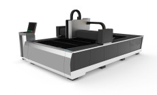 Открытый станок для лазерной резки металла RAYMARK LRM-XT1530H