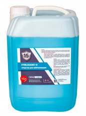 Нейтрализатор SteelGuard-N (10л.)