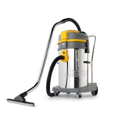 Vacuum cleaner for wet and dry cleaning POWER WD 80.2 I