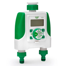 Двухканальный электронный таймер GA-328-2