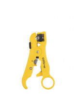 WRline WR-ST352 Multi-function stripper for stripping and trimming twisted pair and flat telephone cable