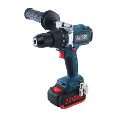 Brushless Cordless Impact Drill Screwdriver CID 2013 Li BL ALTECO