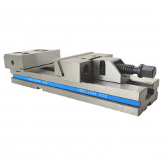 Partner GT-300A Тиски высокоточные быстрозажимные, ширина губок 300 мм, раствор 0-200 мм, сила зажима 120 кH