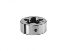 Die Tg12x3 D=45 round trapezoidal 