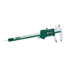 Digital caliper for left hand 0-200 mm (0.01 mm)