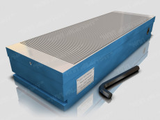 Плита магнитная мелкополюсная 7208-0011 (630х200)