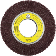 Petal combination circle NCW 600, 165 x 50 x 43.1 coarse