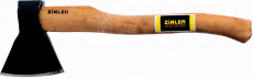 ZINLER forged axe 1.4 kg assembled, A2 (total weight 1.75 kg) TKZ-8
