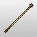 Anchor bolt with nut 10x150