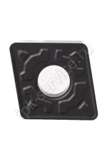 CNMG190616-AR VK3115 IPK Carbide Plate