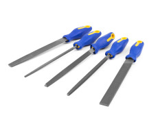 Набор напильников 200 мм N2 (5 шт) SITOMO