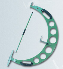 Shtangentrubomer SHTN 1050