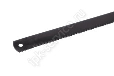 Полотно нож.маш.2А-0089 450*32*2,0