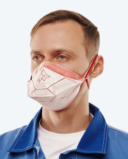 RK 6030– фильтрующее средство индивидуальной защиты