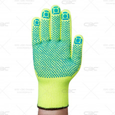 Перчатки РУБИФРОСТ II, 100 пар