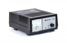 ZU Vimpel - 325 (automatic,0-20A,12V,switch amperm)