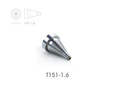 Soldering nozzle T151-1.6