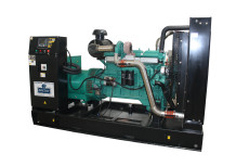 Diesel power plant AD-250-Fregat Open |6120