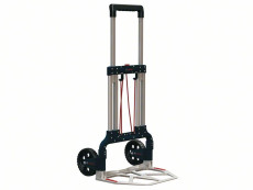 Folding Bag Trolley Aluminum Folding Trolley