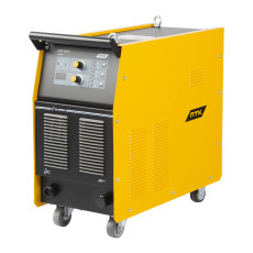 The apparatus of air plasma cutting of metals PTK RILON CUT 165 I