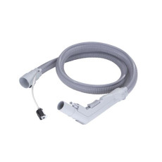 Suction hose for vacuum cleaners SE 3001 (grey)