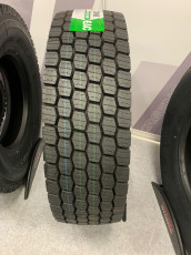 All-season tire 315/80R22.5 22PR 158/156K Greenstone ST336