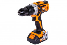 Cordless drill-screwdriver Villager VLP 5220-2BSC