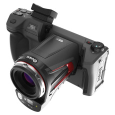 Thermal Imager Guide PS610