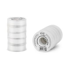 Teflon sealing tape (FUM) Aviora PROFFI, 120 microns, 19mm*15m*0.12mm, from -190 S to +230 S