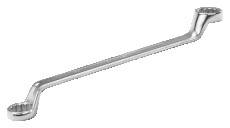 Curved cap wrench, 1