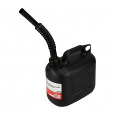 REXANT Diesel canister for diesel fuel and technical liquids, plastic, 5 l