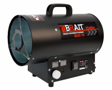 Тепловая пушка газовая BGH-15