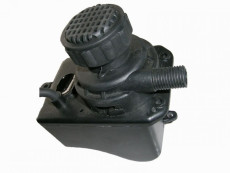 Pump (pump) for the Helmut ST350-800,ST400-900N stone cutting machine