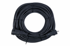 Удлинитель силовой АТЛАНТ КГ 3x2,5 30 м